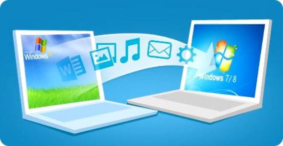 Todo PCTrans Free la forma más sencilla de transferir archivos entre equipos Windows